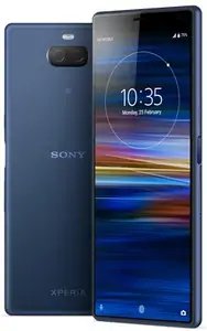 Замена микрофона на телефоне Sony Xperia 10 Plus в Ижевске